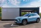 Strong Growth in China's New Energy Vehicle Market in April, NIO's Deliveries Surge by 134.6%