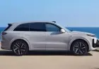 Li Auto Inc Announces Cumulative Orders for Li Auto L6 Exceed 41,000 Units