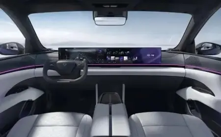 AI accelerates "onboarding" and empowers the automotive industry with ultra-fast charging technology to promote more intelligent and efficient power grid construction